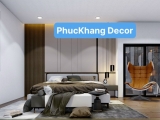 CÔNG TRÌNH BIỆT THỰ NHÀ CÔ MAI - CHÚ LÂM - LONG KHÁNH