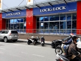 CÔNG TRÌNH LOCK & LOCK