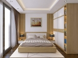 Ý TƯỞNG DECOR PHÒNG NGỦ VỪA ĐẸP VỪA TIẾT KIỆM