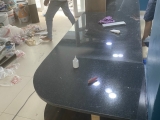 CÔNG TRÌNH QUÁN CAFE TOM - BÌNH DƯƠNG