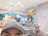 CÔNG TRÌNH NHÀ HÀNG THÁI NGON NGON - CO.OP MART ĐỒNG NAI