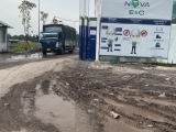 THI CÔNG DỰ ÁN 98 CĂN AQUACITY BIÊN HÒA ĐỒNG NAI