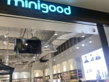 THI CÔNG GIAN HÀNG MINIGOOD QUẬN 2