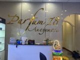 THI CÔNG SPA MIE  BEAUTY &  ACADEMY PHÚ YÊN 