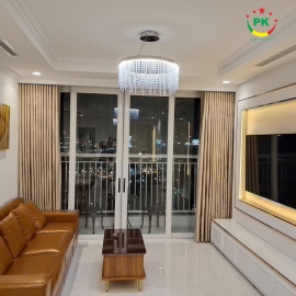 Đèn Chùm Trang Trí Nhà Cửa