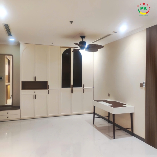 Tủ Giày Dép & Tủ Đồ Cá Nhân