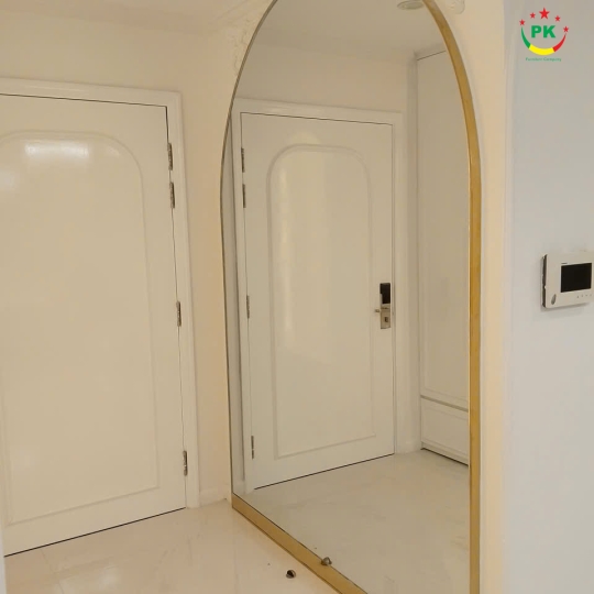 Kính Trang Trí Ốp Tường