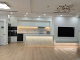 Công trình Chị Diễm căn hộ cao cấp view triệu đô ỡ giữa lòng Sài Gòn