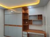 CT nhà Phố ( lắp nội thất, nhà chị vẽ, Quận Tân Bình)